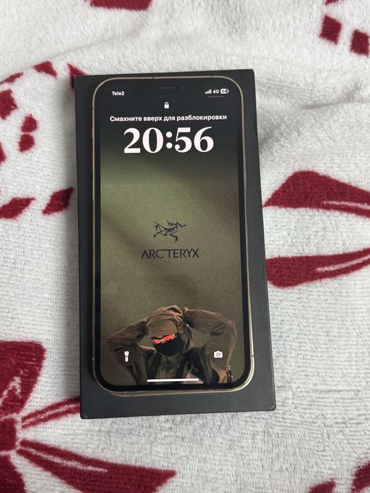 Iphone 12 pro Идеал