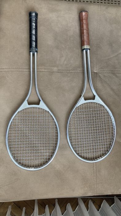 Тенис ракети Stomil