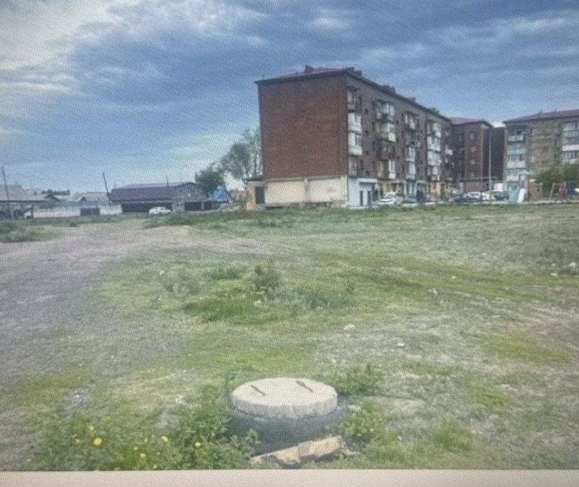 Продается земля в городе Сарань