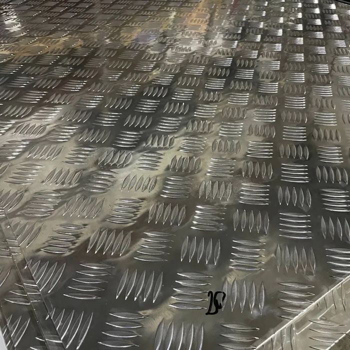 Лист алюминиевые листы