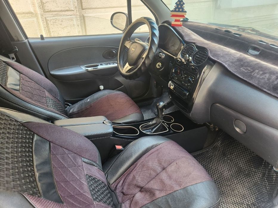 Matiz best holatlari yaxshi