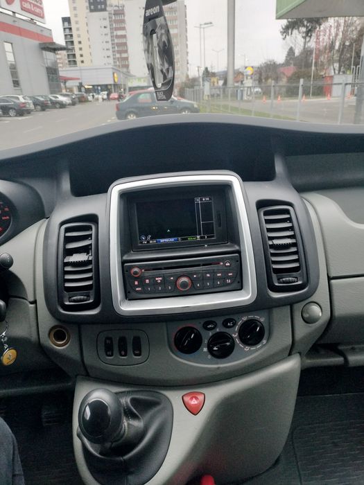 De vânzare Renault trafic