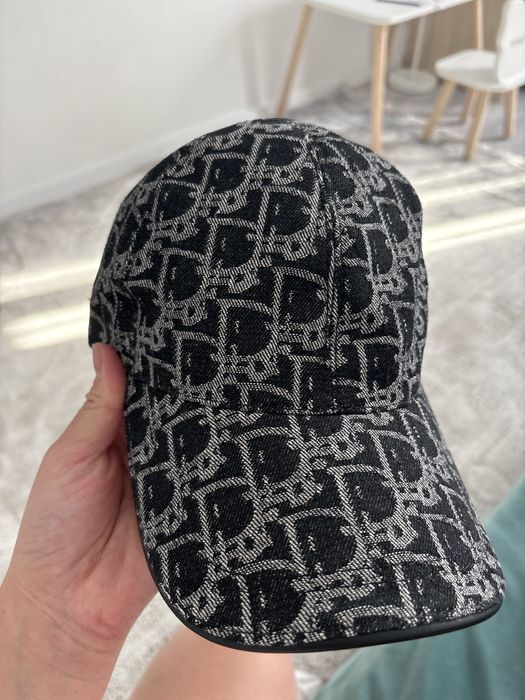 Бейсболка DIOR унисекс размер М