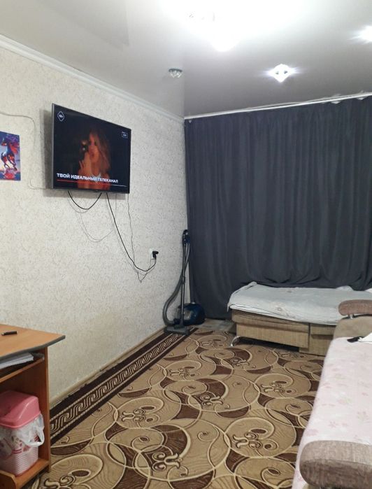 Продам 1-комнатную квартиру