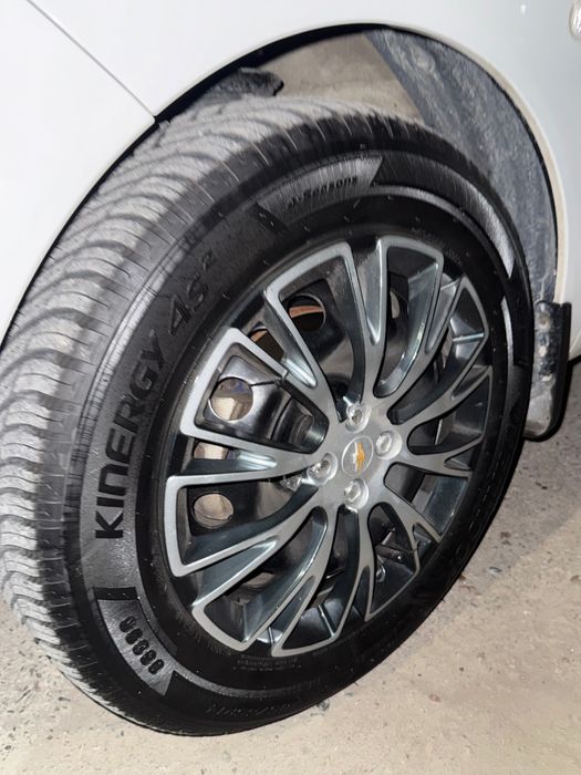 Продам Спарк 2020г