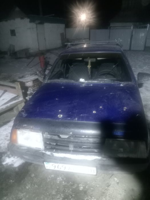 Продам ваз 2109,99