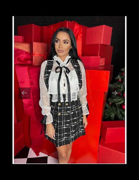 Дамска рокля