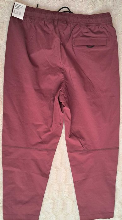 NIKE Tech Woven pants