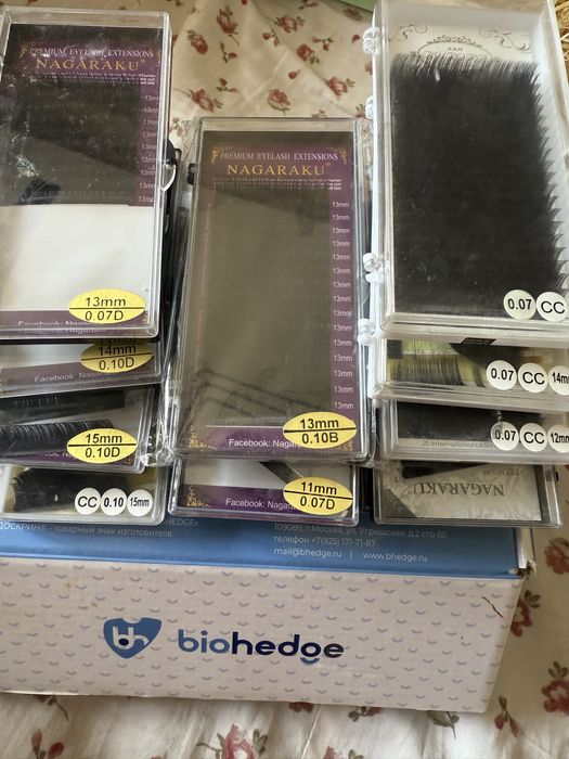 Кушетка для салон красоты