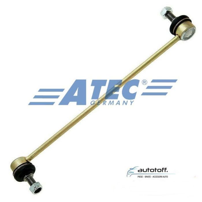 Brate BMW E38 seria 7 (94-02) set 12 piese fata