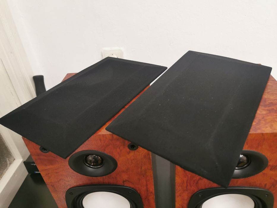 Boxe Cabasse Fregate 300