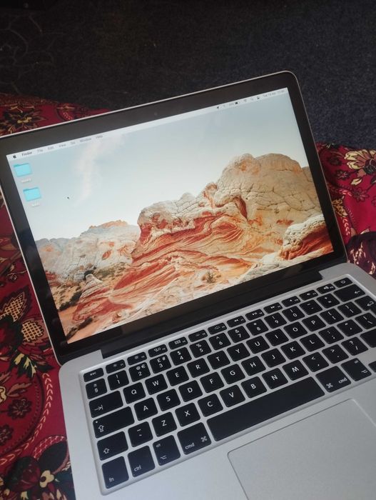 Macbook Pro 2013