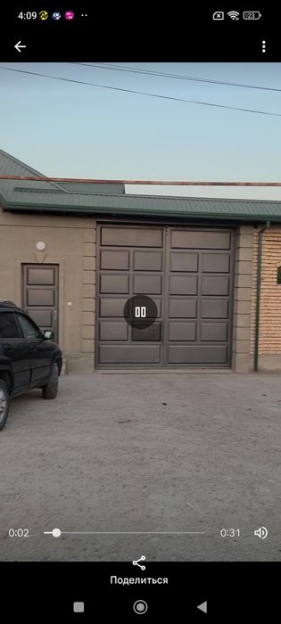 Aссалому алейкум Янги Тошкентдан 1 км  ораликда 200 сотих ер сотилади