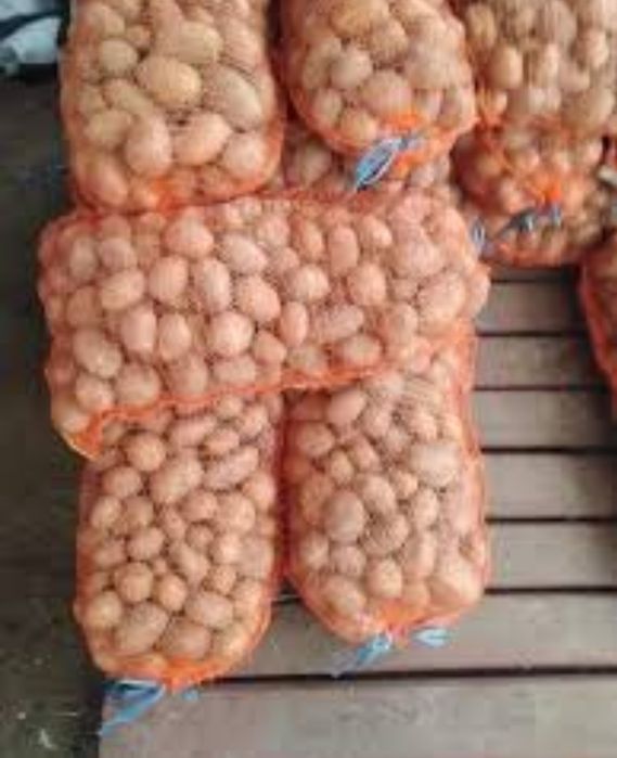 Vand cartofi Reviera