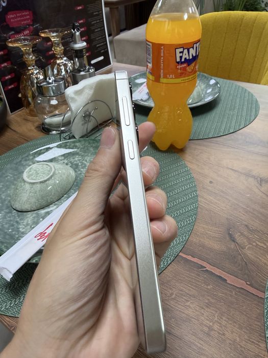 Samsung galaxy S24
