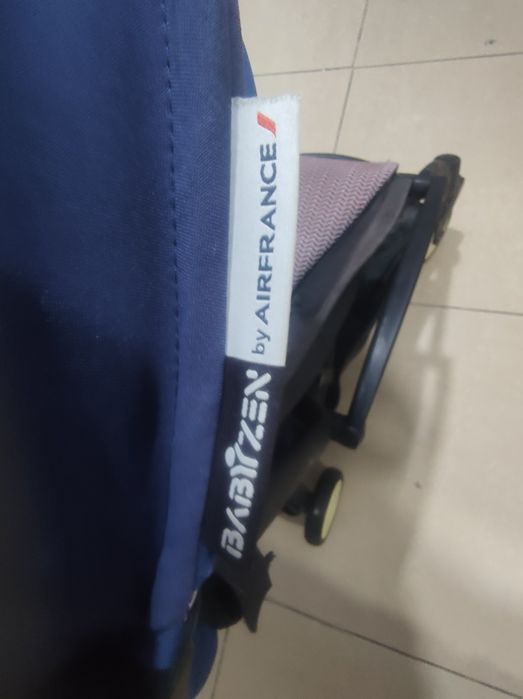 Продам коляску Yoyo