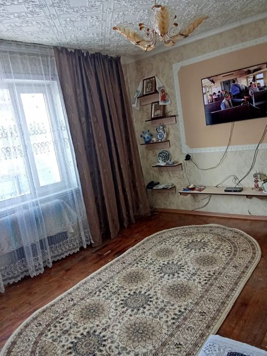 Продажа или обмен Усть-таловка