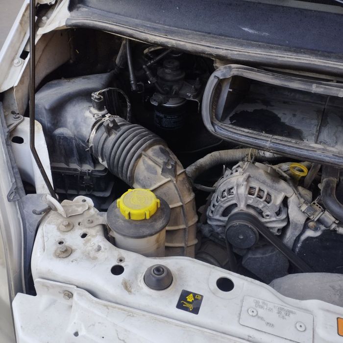 Ford Tranzit 18 Kub 2012 Yil Solyarka motor Xolati Ideal !