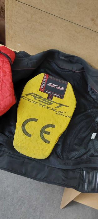 Екипировка за пистов мотор