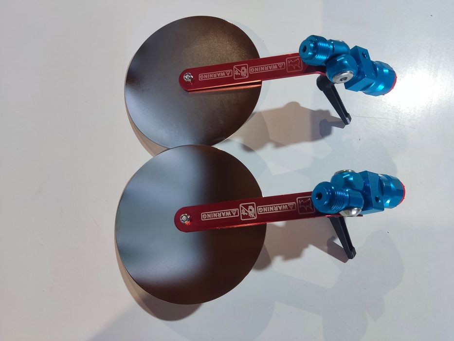 Пистолети за безвъздушно боядисване 49лв, пистолети за шпакловка