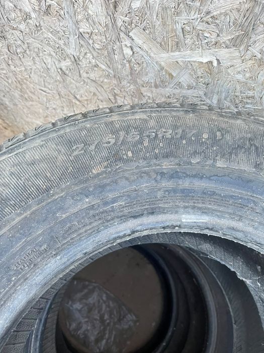 Балоны все сезонки,275/65r17