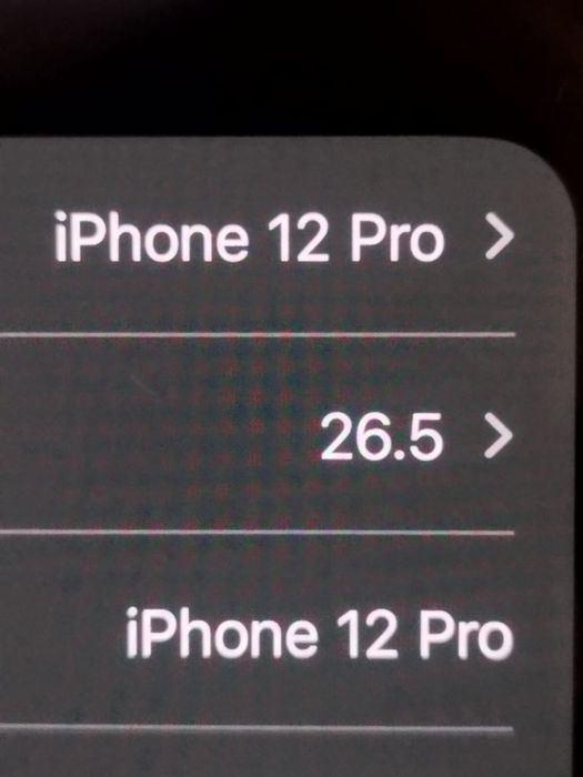 IPhone 12 pro 256гб