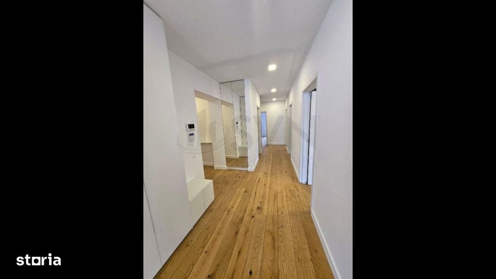 Apartament 4 camere - Calea Floresca - Eliade