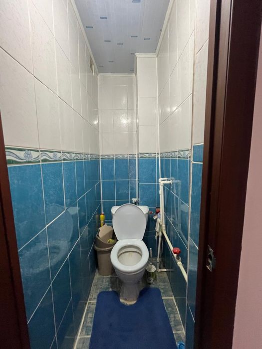 Продам 3-х комнатную квартиру