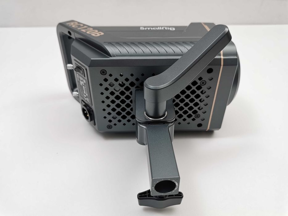 SmallRig RC120B Bi-Color LED диодно постоянно насочено осветление