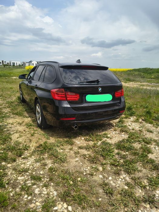 BMW 3 Series 2012 — imagine 2
