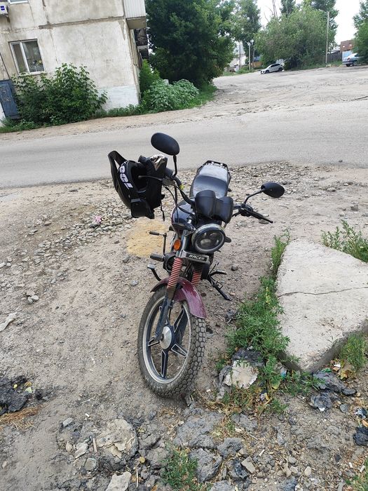 Продам Racer GS 2021