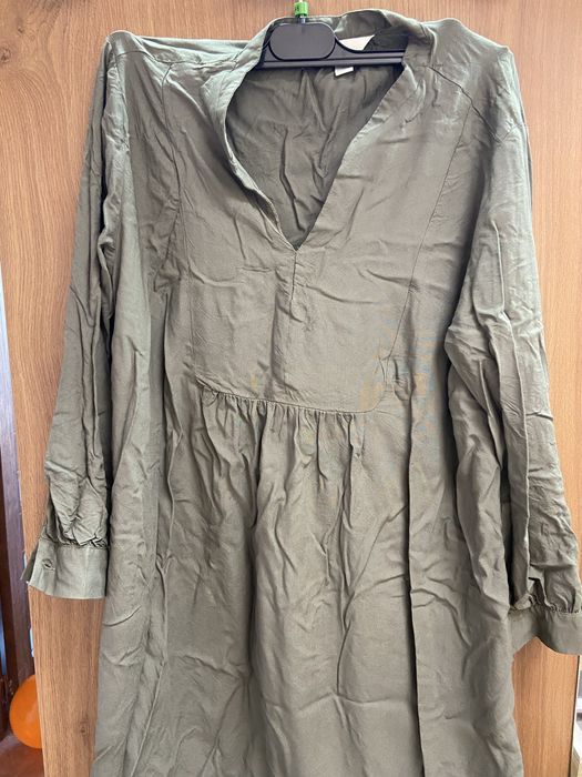 Рокля HM, размер L, свободна кройка