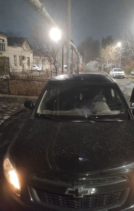 Продается кобальт 2 позиция.