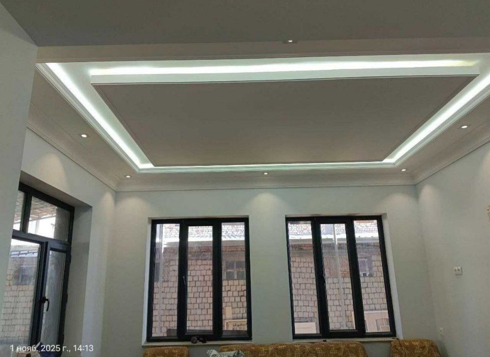 7 ком Из-за либой Бизнес дома аренда