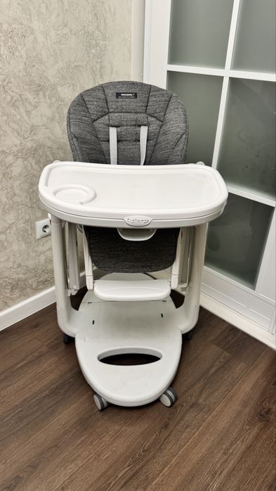 Tatamia стульчик для кормления