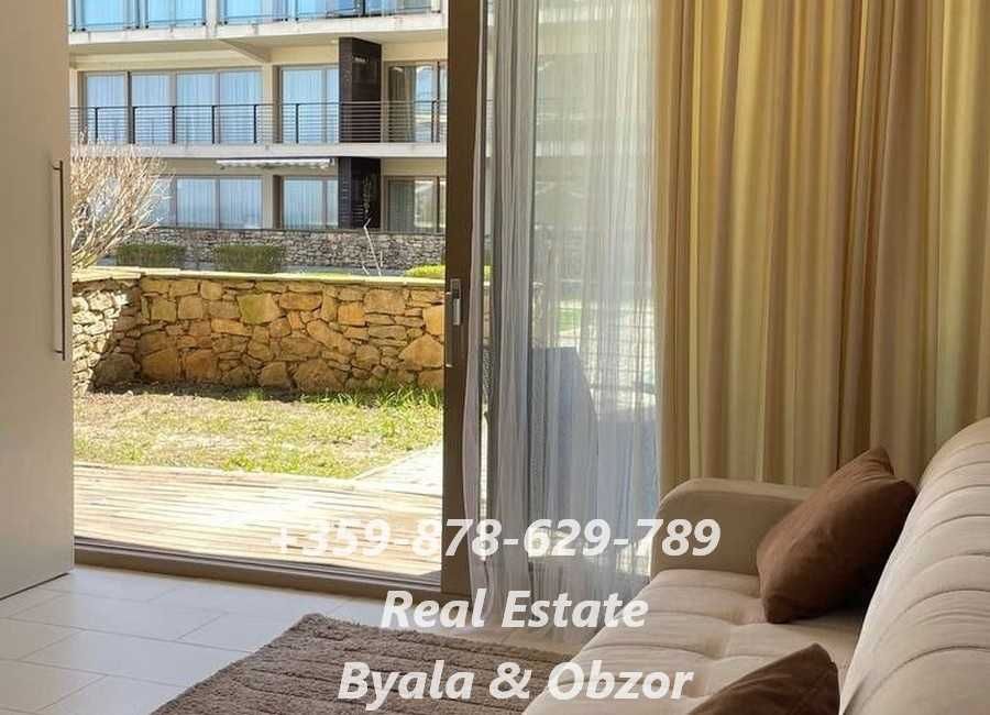 Продава се Двустаен апартамент в Обзор - 91 кв.м за 918 €/кв.м - Снимка #9