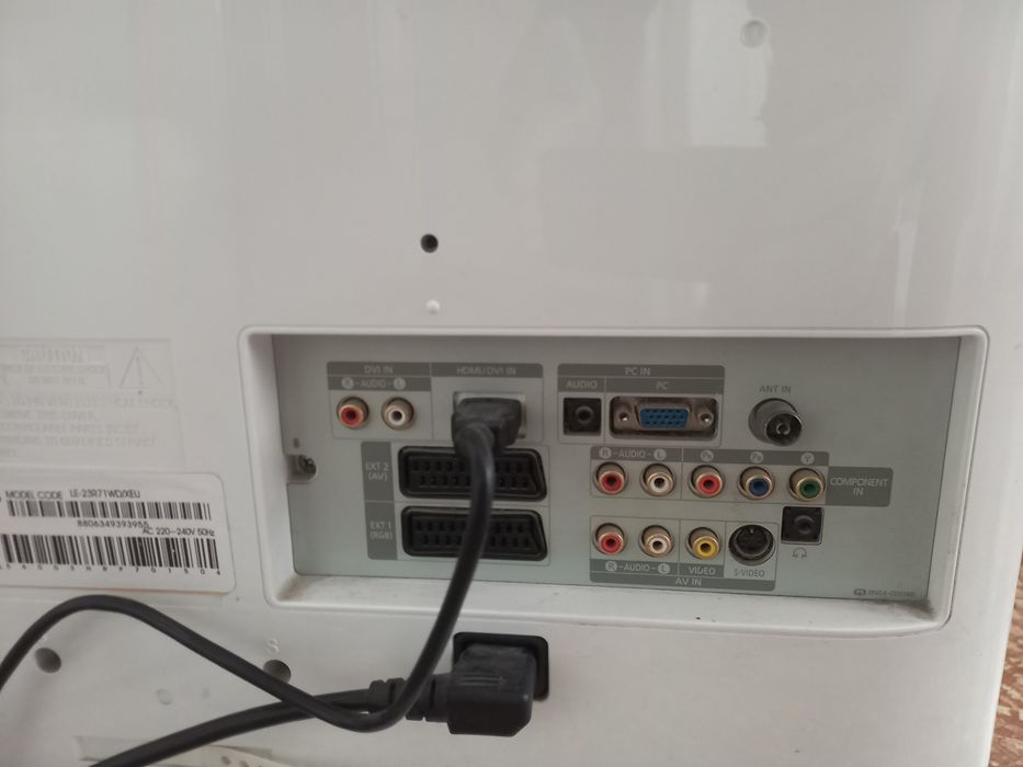 Телевизор Samsung