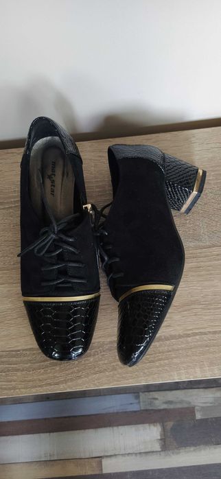 Обувки 37 ми номер