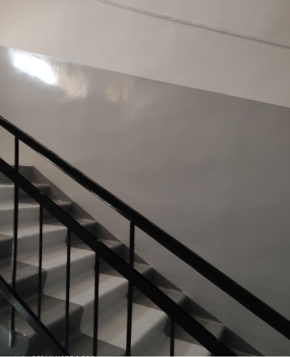 Ремонт подъездов