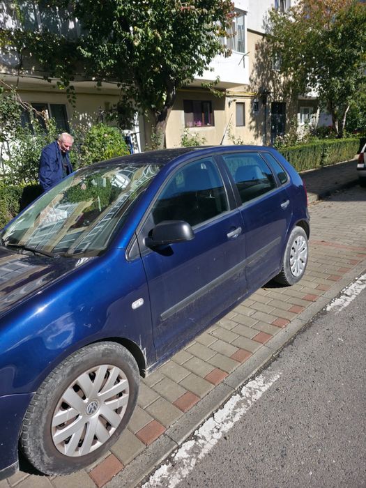 Vand Polo 1.2 benzina AC functional