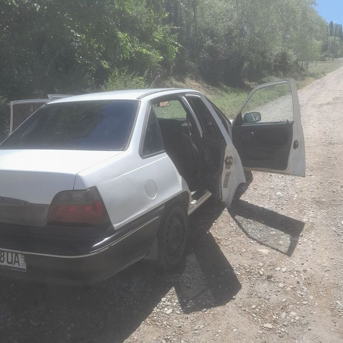 Nexia 1 sons tranbilyor