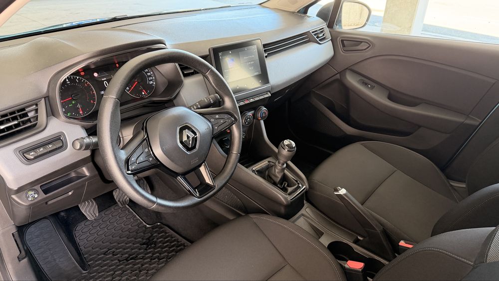 RENAULT Clio 2022 — imagine 5