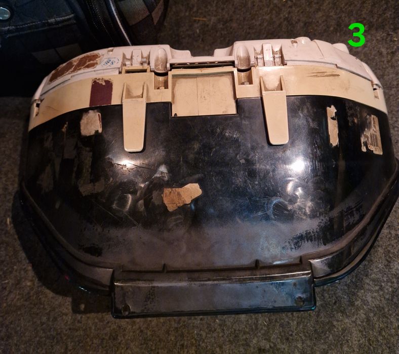 Щиток прибора на бмв е34