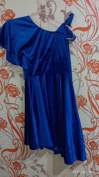 Вечерние платья н