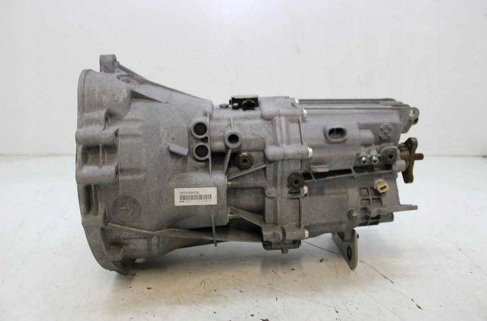 Cutie de viteze BMW E87 seria 1 2.0 Diesel cod cutie : 2170017396