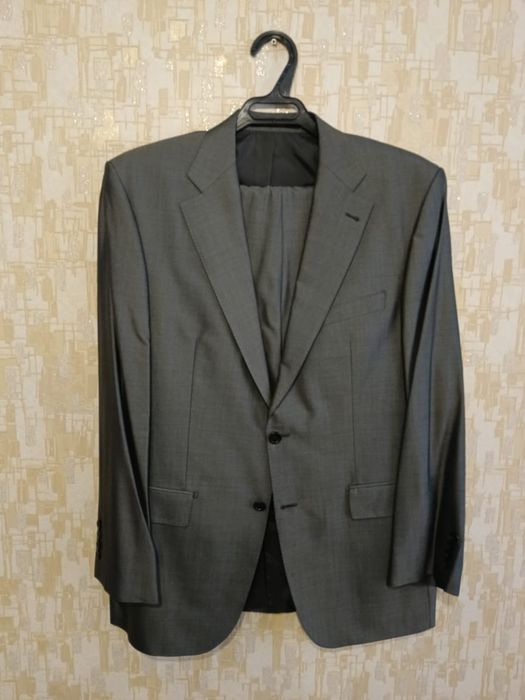 Костюм двойка мужской