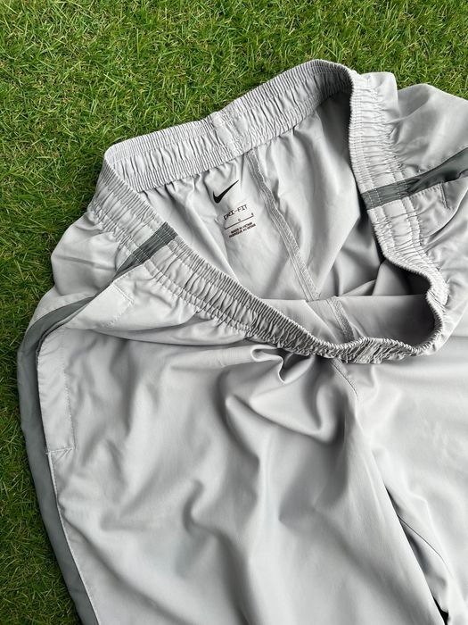 Мъжко долнище : Nike Men's Run Stripe Sweatpants L
