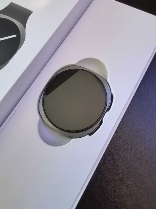 Samsung Galaxy Watch 8 44mm GPS с Гаранция