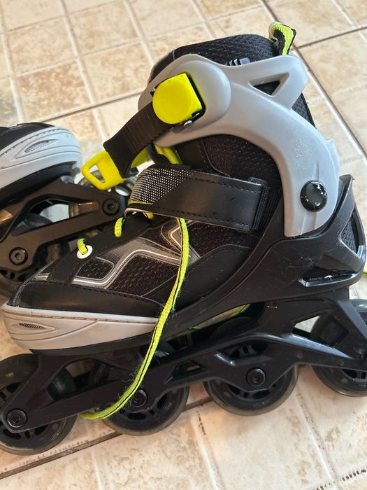 Ролики  с 32 до 35 размера