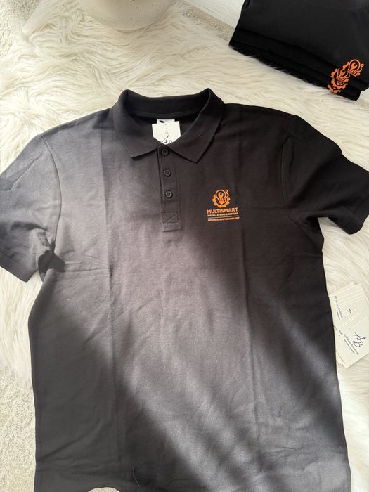TRICOURI PERSONALIZATE – 50 LEI/BUCATĂ persoane fizice /juridice
